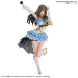 Bandai The Idolm Model Kit 30MS Chihaya Kisaragi Fuyuko Mayuzumi Mano 