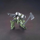 Bandai Gundam Model Kit HG Shinden Hugo Geirail Graze Ein Graze Custom