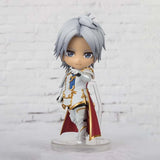 Bandai Tales of Arise Anime Figure Figuarts Mini Dohalim Shionne Alphe