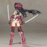 Kotobukiya Frame Arms Girl Model Kit Hresvelgr Shiki RokkakuJinrai Inn