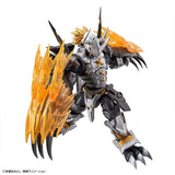 Bandai Digimon Adventure Model Kit FRS Imperial Dramon Shinegreyon Alp