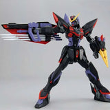 Bandai Gundam Model Kit MG Seed Aile Strike Aegis Blitz Duel Buster Ac