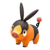 Bandai Pokemon Model Kit Plamo Psyduck Fuecoco Quaxly Pikachu Slowpoke