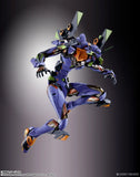 Genuine Bandai Evangelion Model Kit MB Test Type-01 30th The Spear of 