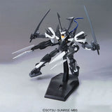 Bandai Gundam Model Kit HG00 00Q Avalanche Exia Astraea F 00 Seven Swo