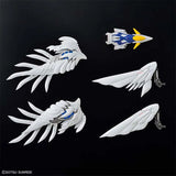 Bandai Gundam Model Kit MGSD Freedom Barbatos Wing Zero EW Action Figu