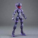 Bandai 30 Minutes Missions Model Kit 30MM EXM-H15 Acerby A B Acerby C 