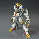 Bandai Gundam Model Kit HG IBO Sigrun Cyclase Schwal Asmoday Bael Kima