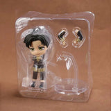 Bandai SPY FAMILY Anime Figure Figuarts Mini Loid Anya Yor Damian Beck