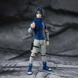 Bandai Naruto Action Figure SHF Sakura Sasuke Kakashi Orochimaru Colle