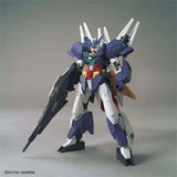 Bandai Gundam Model Kit HG Earthree Jupitive Alus Earthree Uraver Core