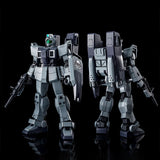 Bandai Gundam Model Kit HGUC Hades Todesritter Pale Rider Ground GM Sl