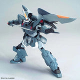 Bandai Gundam Model Kit MG Ginn Gladiator Mobile Ginn Miguel Ayman Ani