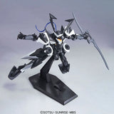 Bandai Gundam Model Kit HG00 00Q Avalanche Exia Astraea F 00 Seven Swo