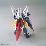 Bandai Gundam Model Kit HG Earthree Jupitive Alus Earthree Uraver Core