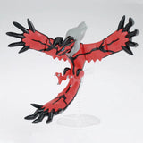 Bandai Pokemon Model Kit Evolution Garchomp Greninja Rayquaza Gengar S