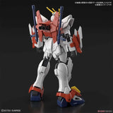 Bandai Gundam Model Kit HG Wing Sky Gouf Crimson Ground Urban Blazing 