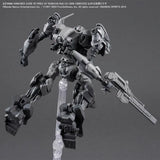 Bandai Armored Core Model Kit 30MM Nightfall Steel Haze Liger Tail Orb