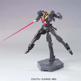 Bandai Gundam Model Kit HG Exia Repair 2 Dynames Kyrios Seraphim 00 Ra
