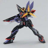 Bandai Gundam Model Kit MG Seed Aile Strike Aegis Blitz Duel Buster Ac