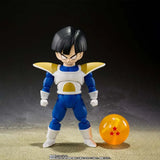 Bandai Dragon Ball Action Figure SHF Kyewi Vegeta 24000 Krilin Battle 