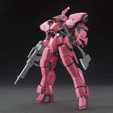 Bandai Gundam Model Kit HG Sigrun Asmoday Hajiroboshi Schwalbe Custom 