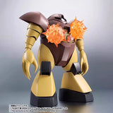 Bandai Gundam Model Kit Robot Spirits EZ8 GM Ground Zaku 2 Gogg GM Com