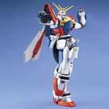 Bandai Gundam Model Kit MG God Master Spiegel Action Figure Gunpla Bui