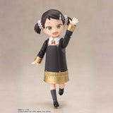 Bandai SPY FAMILY Anime Figure SHF Anya Twilight Loid Yor Forger Thorn