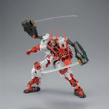 Bandai Gundam Model Kit HG Transient Glacier Wing Zero Honoo Amazing E