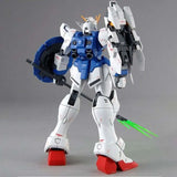 Bandai Gundam Model Kit MG Wing Sandrock Heavyarms Deathscythe Shenlon