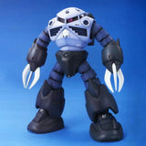 Bandai Gundam Model Kit MG Gouf 2.0 Dom 1.5 Rick Dom Gyan ZGok Action 