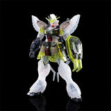 Bandai Gundam Model Kit HG Wing Zero Clear Color Shenlong Deathscythe 