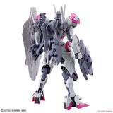 Bandai Gundam Model Kit HG Zowort Beguir Pente Demi Trainer Darilbalde