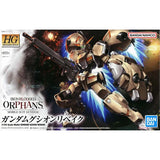 Bandai Gundam Model Kit HG IBO Bae Barbatos Lupus Rex Gusion Rebake Fl