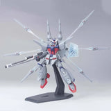 Bandai Gundam Model Kit HG Blaze Zaku Sword Impulse Saviour Legend Gun