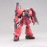 Bandai Gundam Model Kit HGUC Force Impulse Ginn Higt Zaku Action Figur