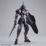 Bandai 30MF Anime Figures Model Kit Rosan Archer Priest Fighter Knight