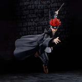 Bandai Mashle Magic and Muscles Anime Figure SHF Lance Crown Dot Barre