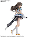 Bandai The Idolm Model Kit 30MS Chihaya Kisaragi Fuyuko Mayuzumi Mano 