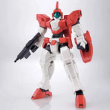 Bandai Gundam Model Kit HG Age 1 Full Glansa Age 2 3 Zeydra Genoace 2 