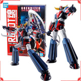 Bandai Roboto Grendizer Model Kit Roboto Spirits Grendizer U Anime Fig
