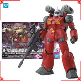 Bandai Gundam Model Kit HG Guncannon Cucuruz Doan Island Action Figure