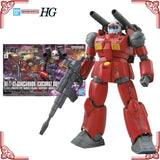 In Stock Genuine Bandai Gundam Model Kit HG 1/144 Guncannon Cucuruz Do