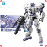 Bandai 30 Minutes Missions Model Kit 30MM eEXM-21 Rabiot White Action 