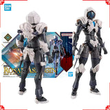 Bandai 30MF Anime Figures Model Kit Rosan Assassin Action Figure Build
