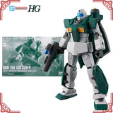 In Stock Genuine Bandai Gundam Model Kit HG 1/144 GM Sloep Gunpla Anim