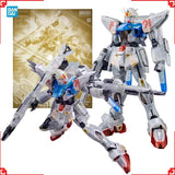 Bandai Gundam Model Kit MG F91 2.0 Clear Action Figure Gunpla Building