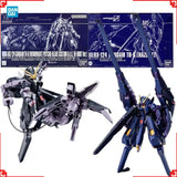 Bandai Gundam Model Kit HGUC PB R6 Hazel 2 Wondwart Psycho Blade Actio
