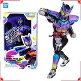 Bandai Kamen Rider Anime Figure SHF Masked Rider GAVV OPPINGUMMY Actio